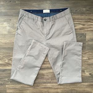 Scotch & Soda Stuart Chino Pants in Men